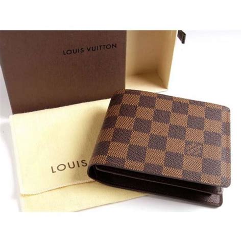 louis vuitton men's wallet outlet